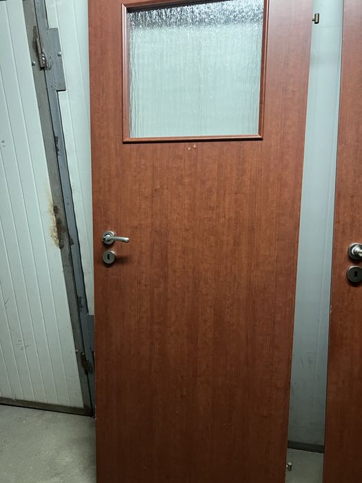 Usi de interior folosite