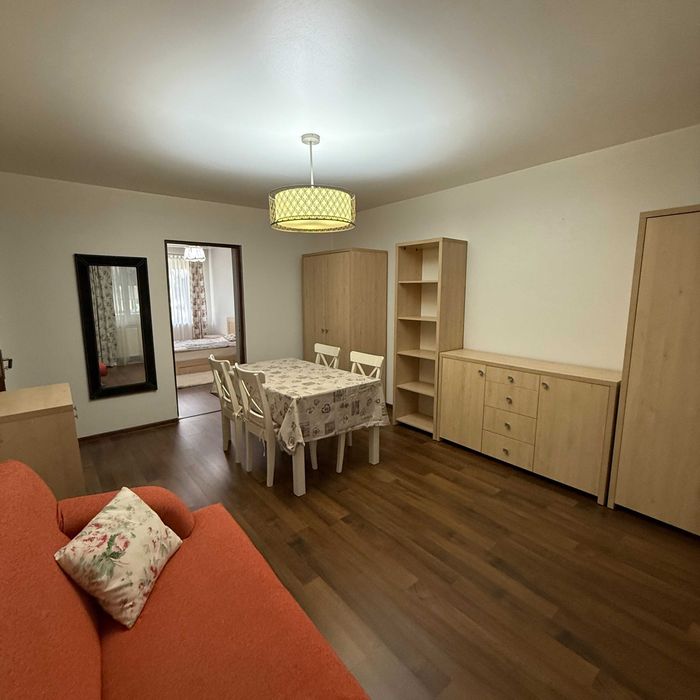 Apartament 4 camere – Str. Cerna nr. 27