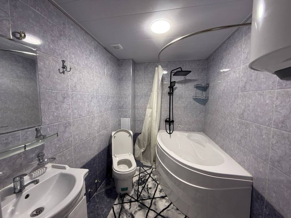 Продается 3 ком. Квартира площадью 97 кв.м. В Повороте