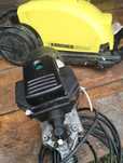 Piese de schimb pompa cu presiune KARCHER K620M