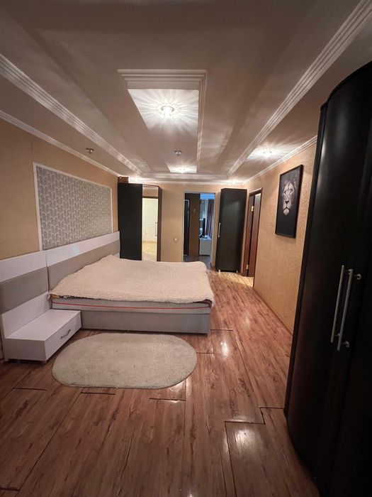 Продажа квартиры