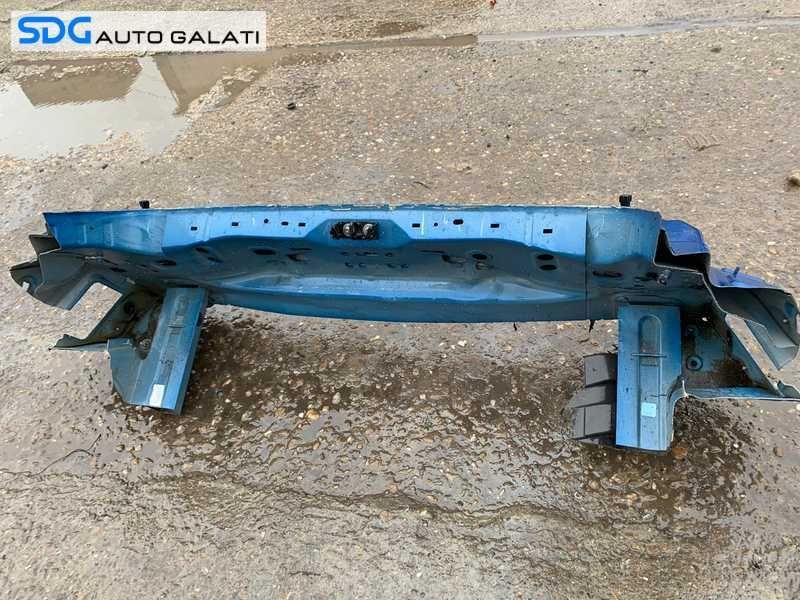 Fusta Caroserie Spate Portbagaj Renault Megane 3 Hatchback 2008 - 2016