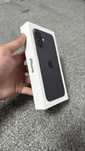 iPhone 16 Plus 128GB SIGILAT Black