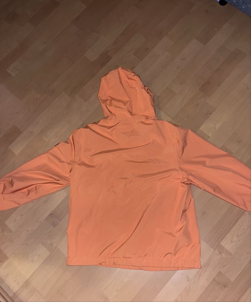 Napapijri rainforest jacket