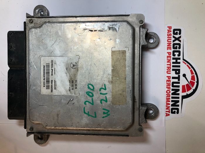 ECU calculator motor Mercedes-Benz 2.0 CDi 28208056