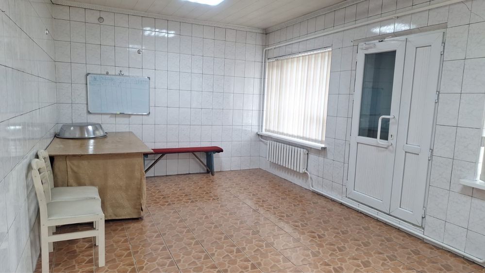 Сдам комнату под офис или же склд можно парихмахискую