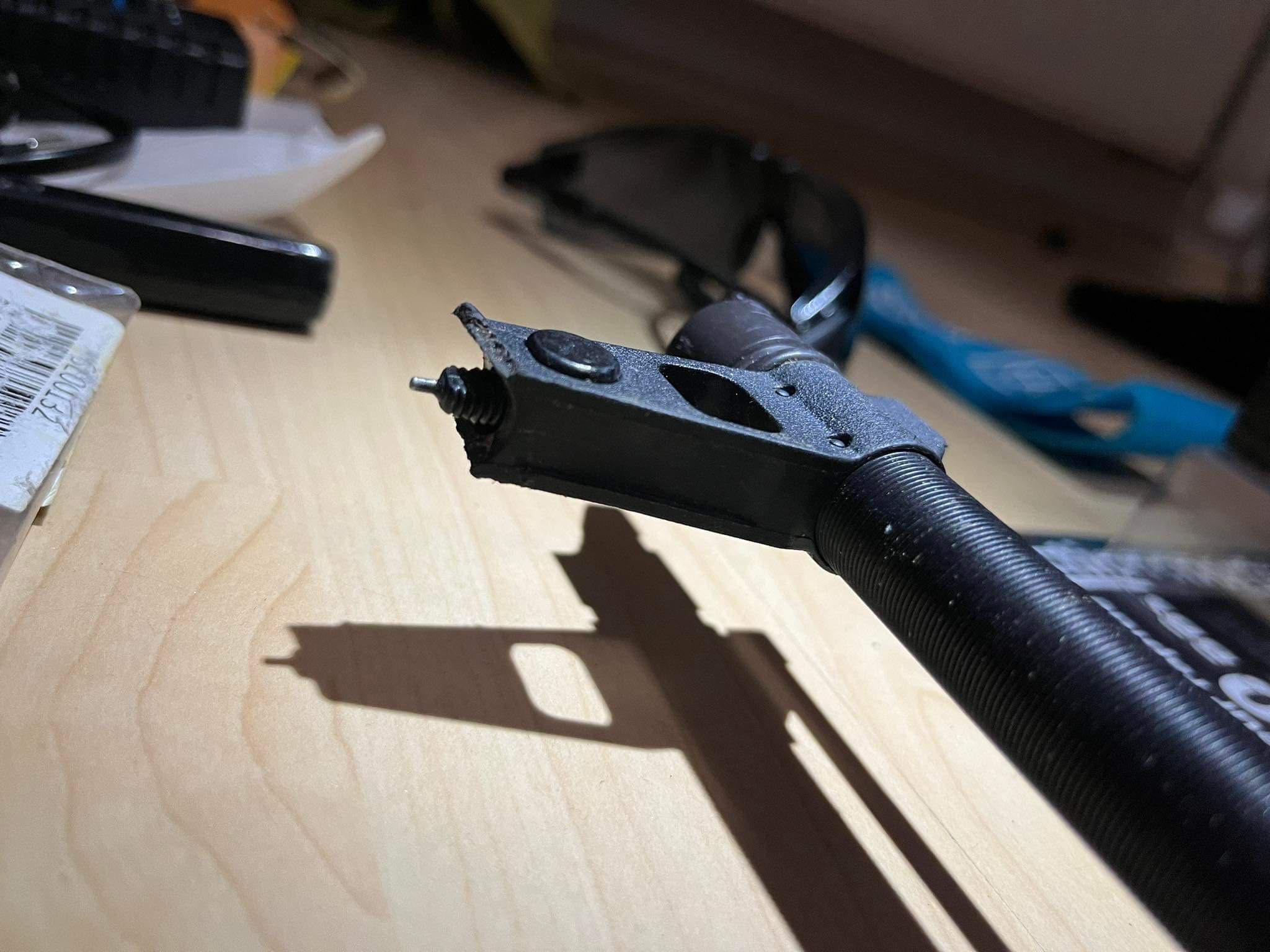 Airsoft CYMA AK 680D