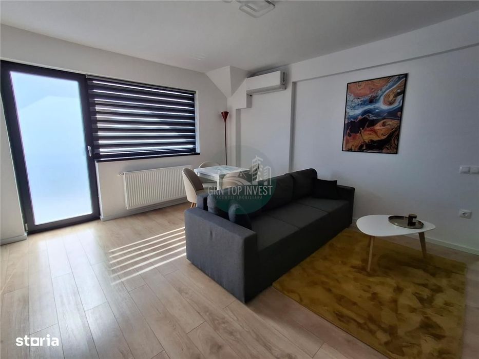 Apartament 3 camere balcon 2 locuri parcare zona Arhitectilor