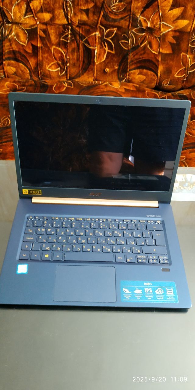 Acer Swift 5  SF514-52T