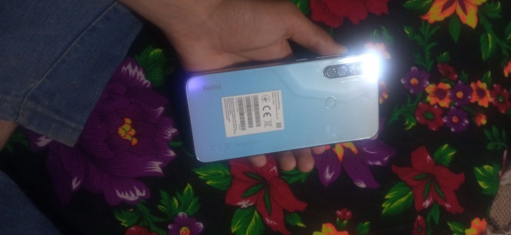 Telefon redmi note 8