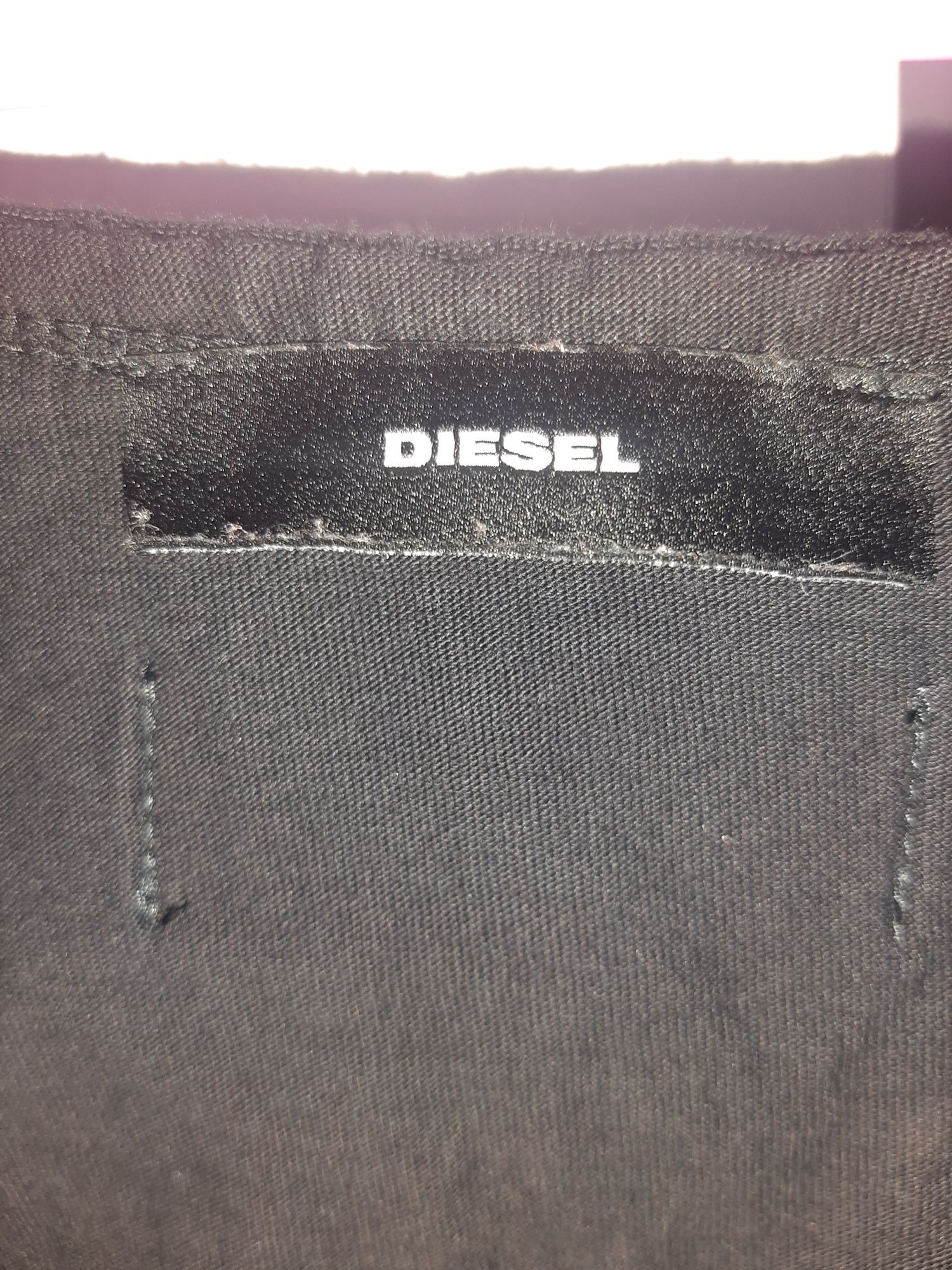 Дамска рокля, туника DIESEL!