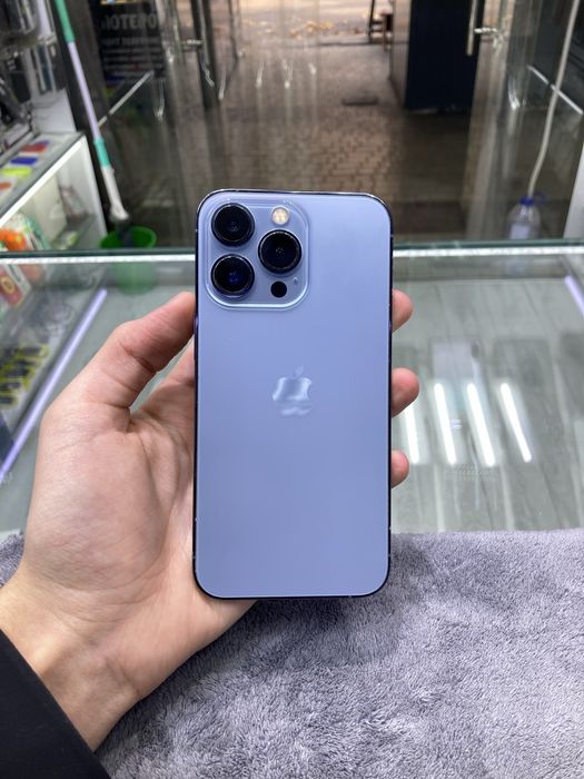 Iphone 13pro 256gb idiyal