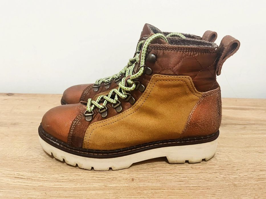 Дамски боти Scotch & Soda