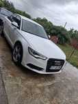 Vând Audi a6 c7 an 2014