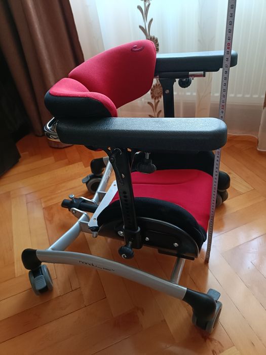 Scaunel cărucior copii nandu