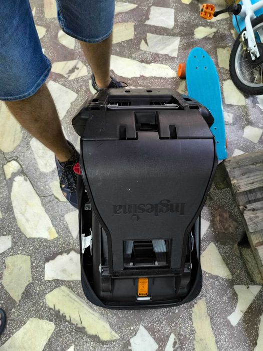 Scaun copii masina Inglesina