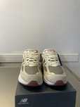 New Balance & Loro Piana