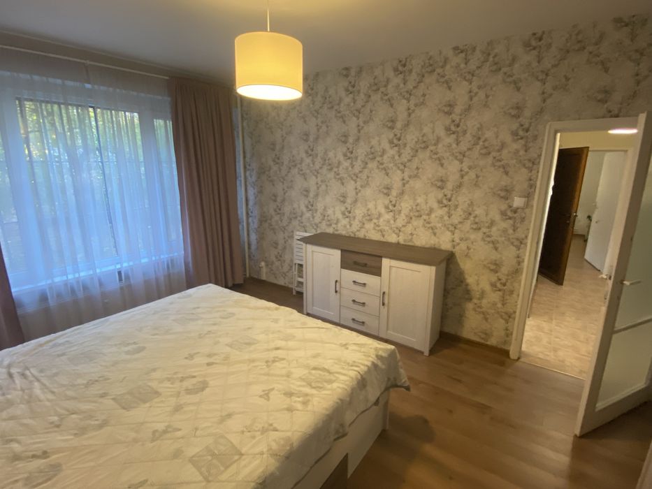 2 стаен апартамент под наем в Младост 1