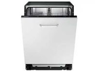Встраиваемая посудомоечная машина Samsung (60см) DW60M5050BB/WT