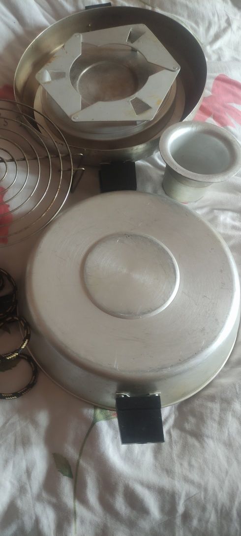 Чудо печь электрическая
