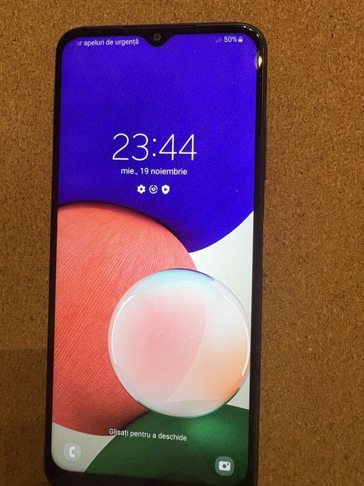 Samsung Galaxy A22 5G 64Gb ID-XXL4729