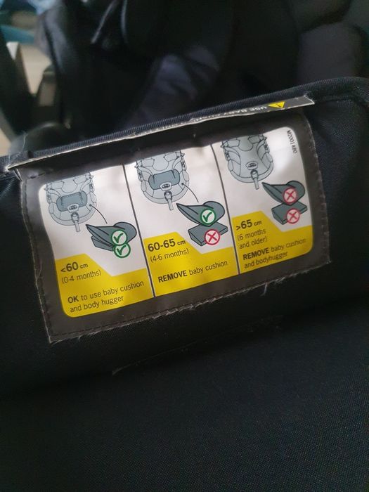 Scoica be safe stokke