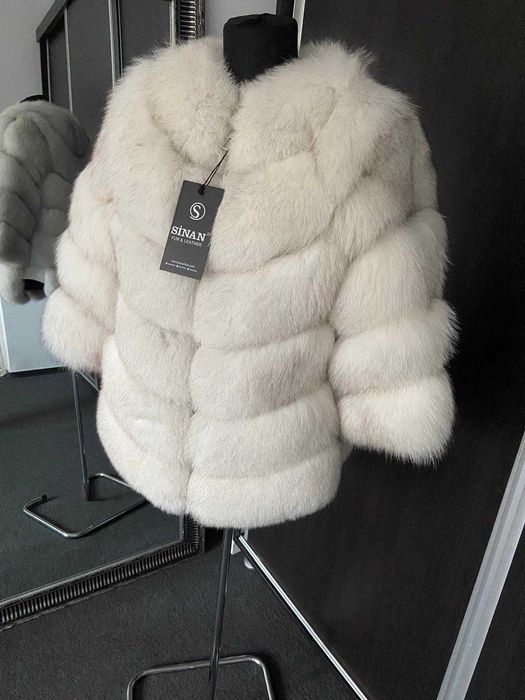 Blana naturala, 2 in 1