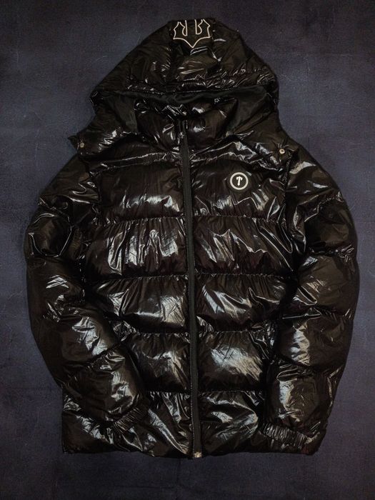 Geacă Trapstar puffer