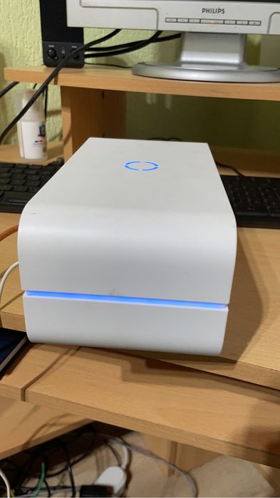 Router DreiNeo 2,4 Ghz si 5Ghz ZTE