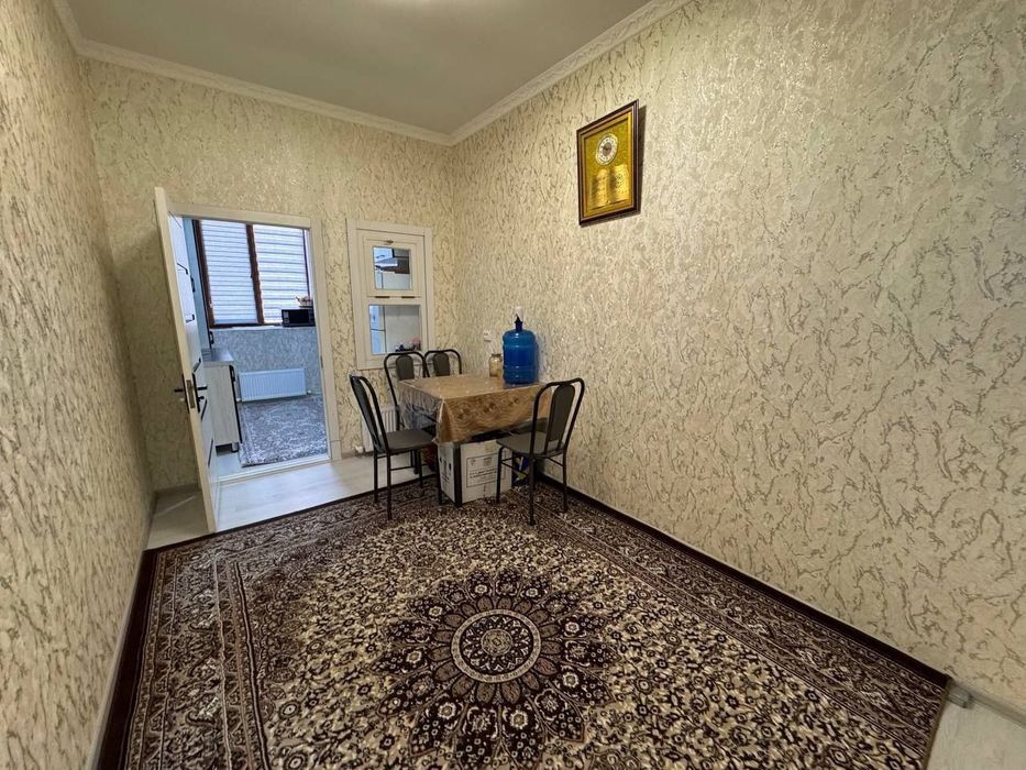 Квартира 2 хонали Т1203 2х комнатная