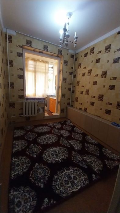 Navoiy shahrida 2 xona uymiz sotiladi arzon narxda