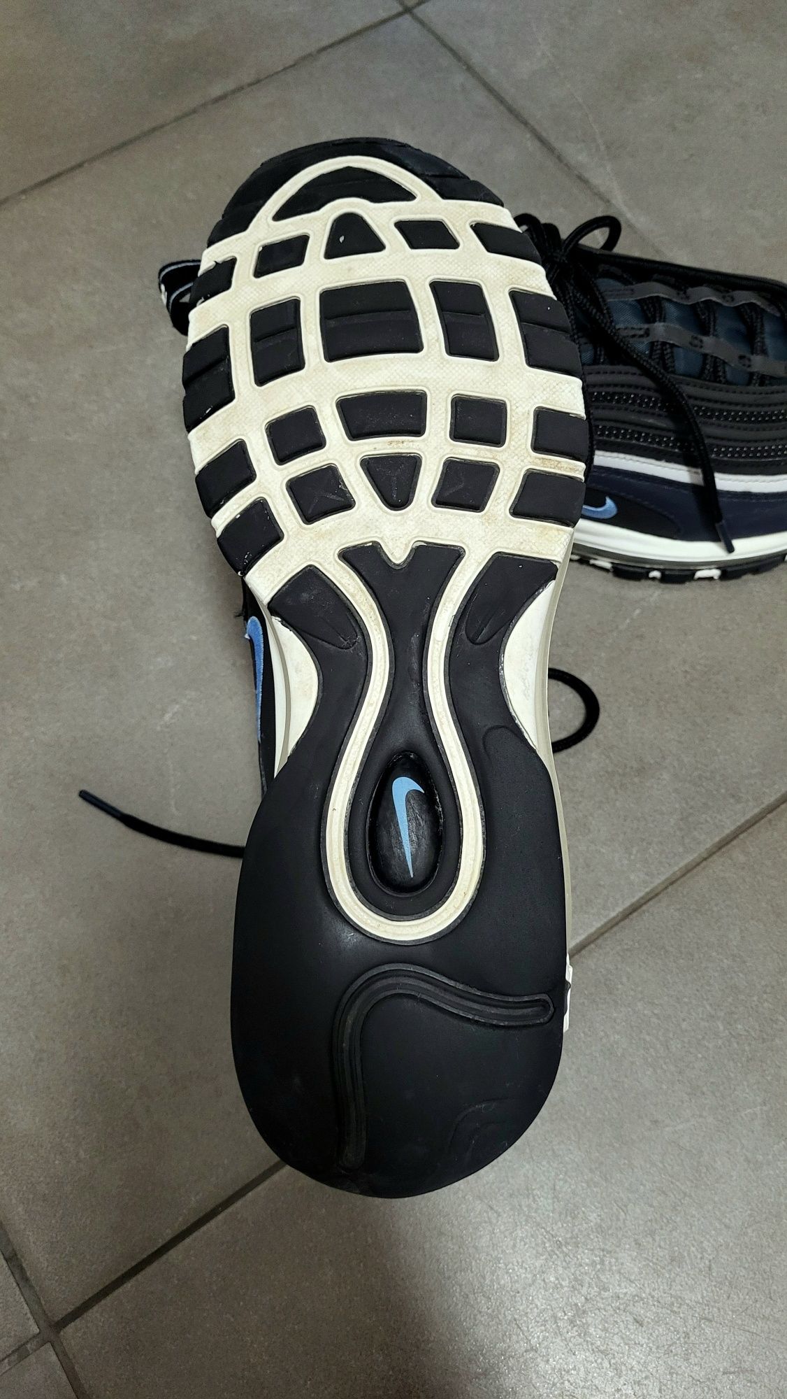 ОРИГИНАЛНИ Обувки Nike Air Max 97 - 46 номер
