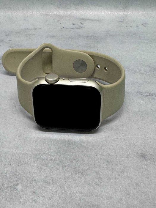 Apple Watch Series SE 40mm Атырау, Лесхоз 9 (лот 784016)