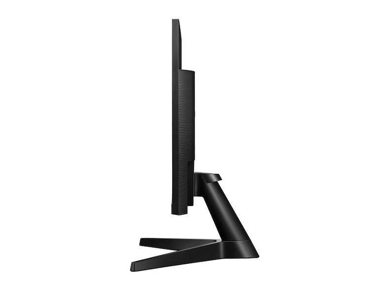 Monitor 27 Монитор Samsung T35F 27 -дюймовый  FHD, IPS, 75 Гц
