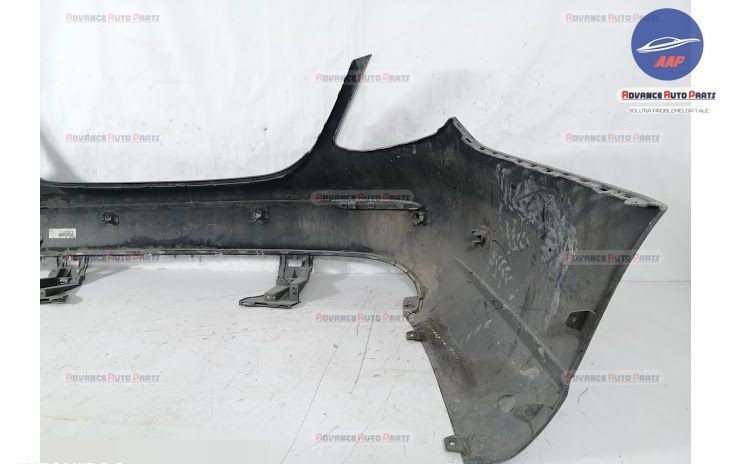 Bara Spate originala cu senzori Mercedes-Benz  E-Class  W213 [2016 - 2
