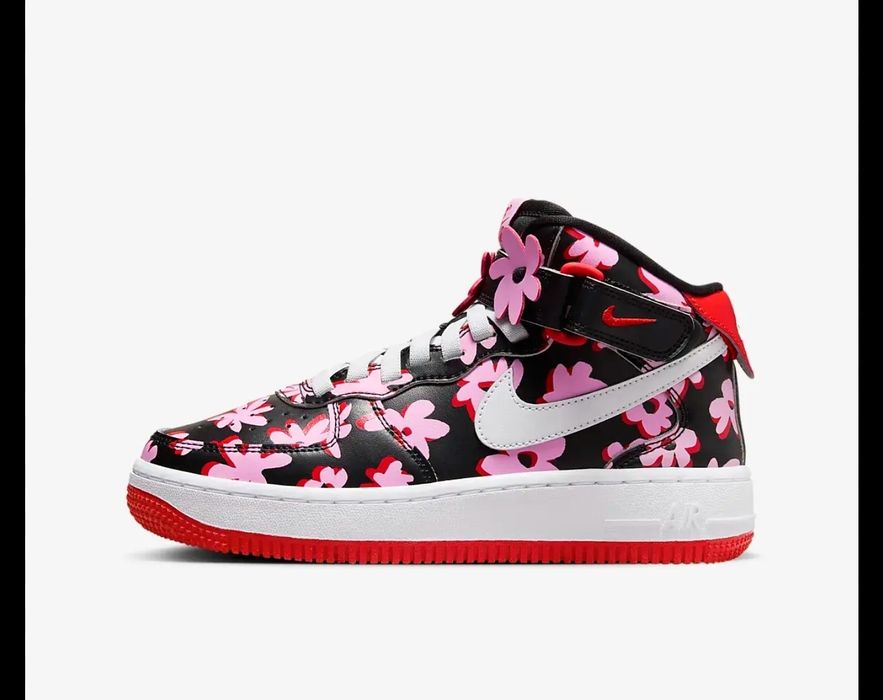 Nike air force 1 mis flyease 36.5 si 38 originali noi