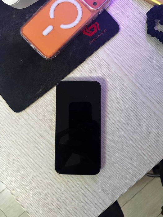 Iphone 14 ProMax 256