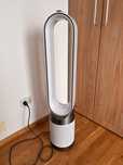 Purificator si ventilator Dyson TP10 Pure Cool