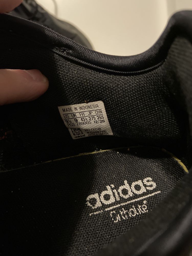 Adidași Adidas mărime 42