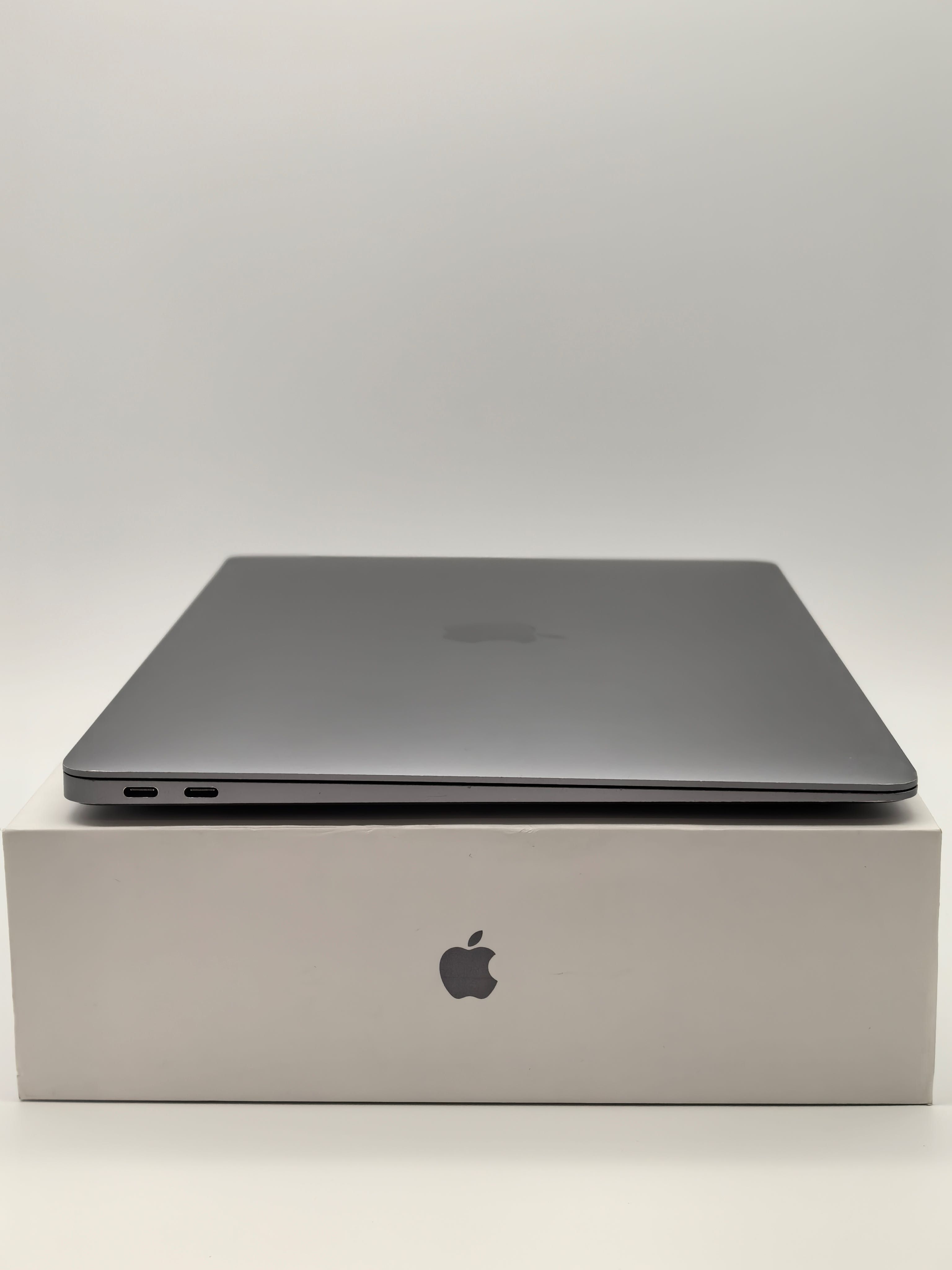MacBook Air M1 Space Grey 256 Gb