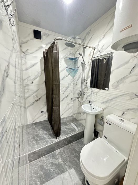 Продается 3х комнатная квартира