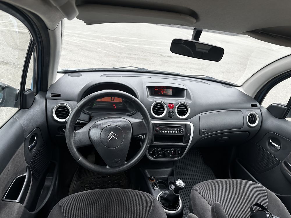 Citroen C3 impecabil ! Cu 110.000 km reali