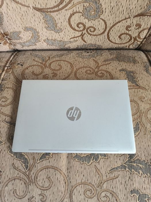Hp probook g8 i7core