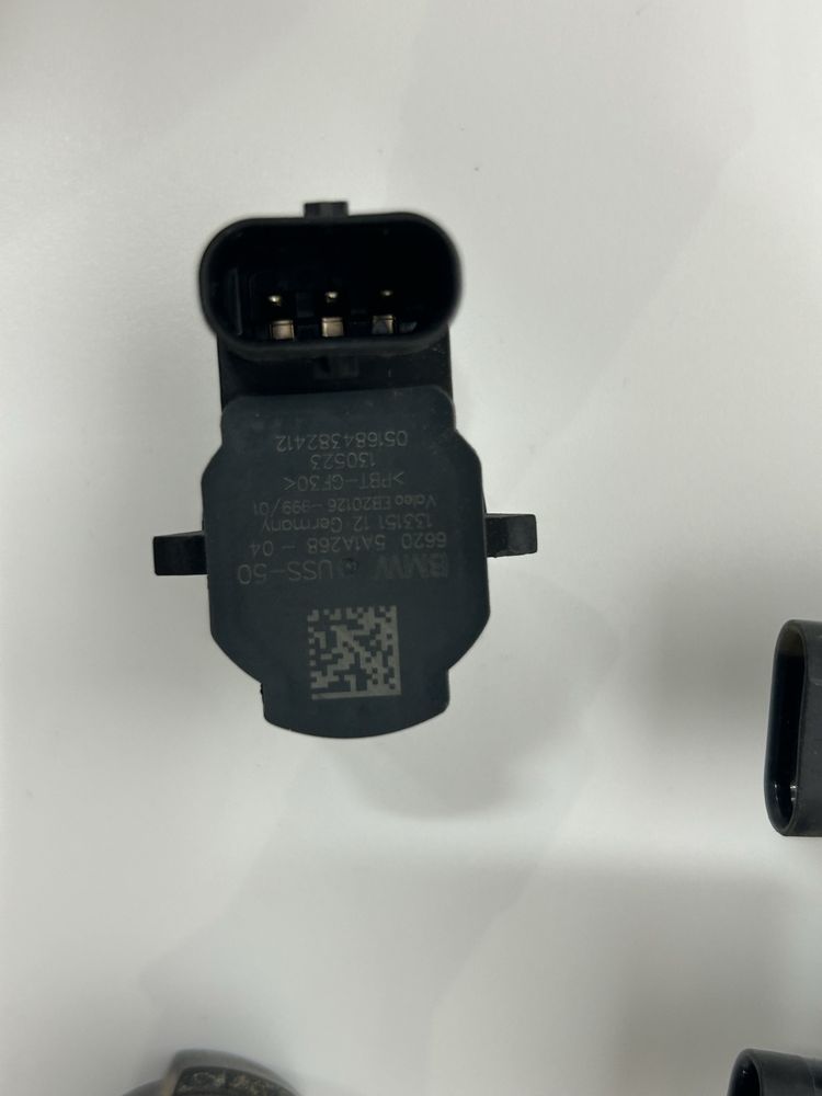 Senzori parcare Bmw X5 G05 X6 G06 lci G70 G60