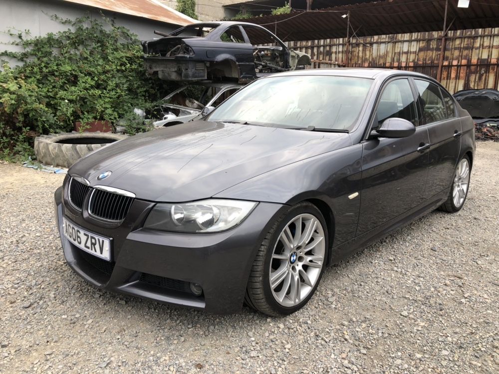 Продаваме бмв е90 325и /bmw e90 325i на части