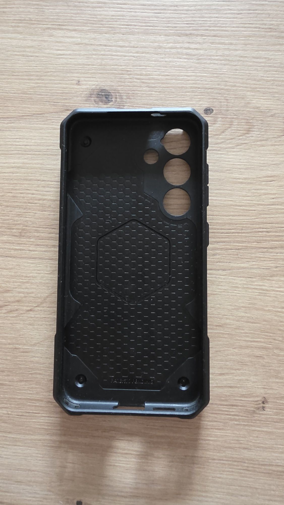 Uag кейс за Samsung s24