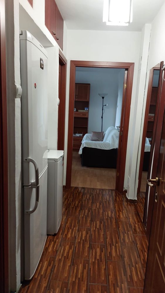 Proprietar-Inchiriez Apartament 1 camera- zona Take Ionescu-str Baader