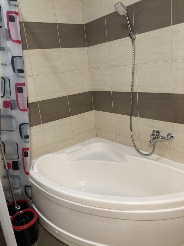 Apartament  Militari Residence (studio )+ parcare de inchiriat