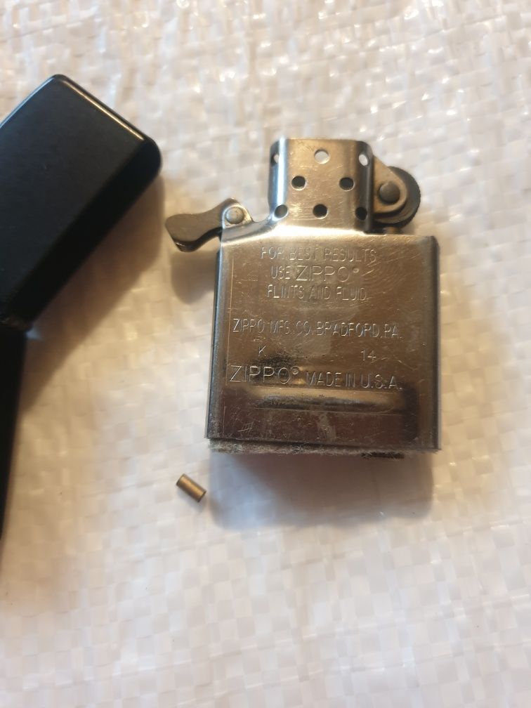 Bricheta ZIPPO originala