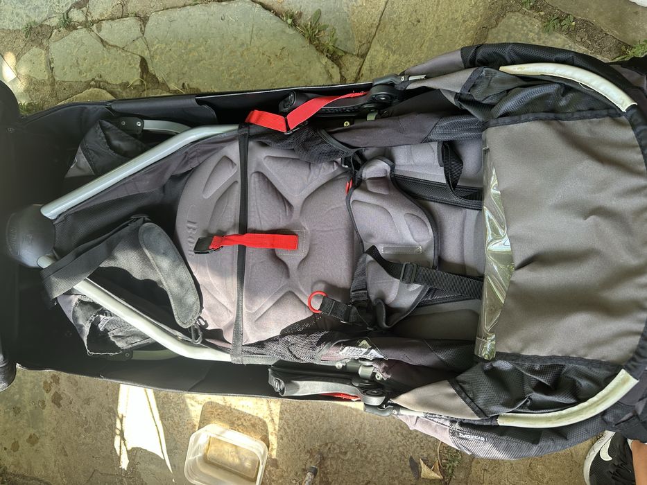 Бебешка детска количка B.o.B